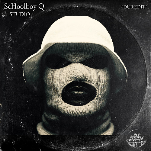 ScHoolboy Q - Studio (Axel Alatriste Edit)