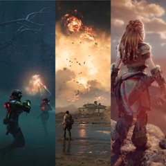 الحلقة 84: تحديث رتيرنال وباتلفيلد، ورأي جديد عن هورايزن