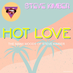 Steve Kimber - Club Tropicana (Album Version)