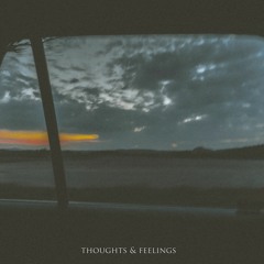 Bucky - Thoughts & Feelings (feat. Mahoney Outcast)