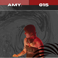 ALLURECAST.015 - AMY.