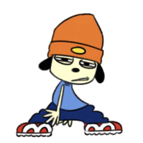 Nose running[sharpboi]