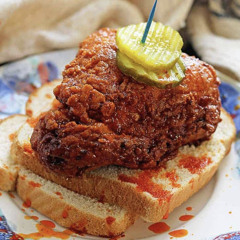 Hot Chicken Freestyle 😴😴😴