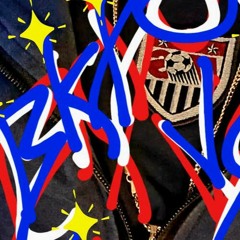 Bk Don XX USA X Rap Attack 2023