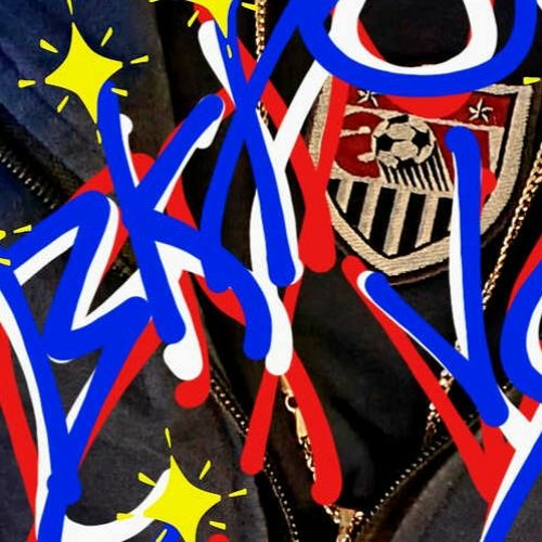 Bk Don XX USA X Rap Attack 2023