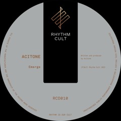 Acitone | Emerge