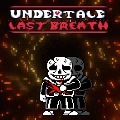 Undertale Last Breath: Phase 27: CONFRONTING YOURSELF