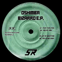 OSHIMBA - ART OF SEDUCTION
