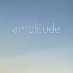 Amplitude (ambient-field)