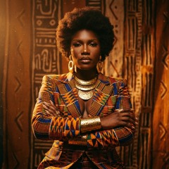 Anxiety - Doechii - afrobeat version