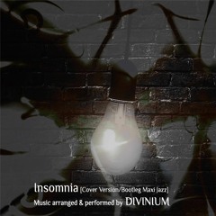 Insomnia [Cover Version/Bootleg Maxi Jazz]