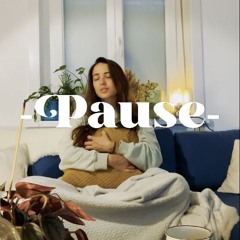 Pause