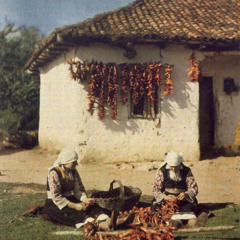 Stevan Jocic - Balkan Theme & Variations