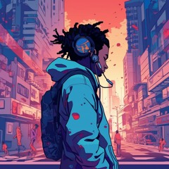 Urban Indie Casual Unique Adventure Hiphop Preview
