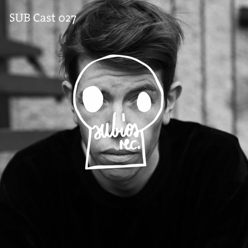 SUB Cast 027 - Laxberger