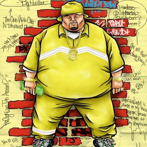 Punishers Ready ( Freestyle Snippet) - Lefty Gunz