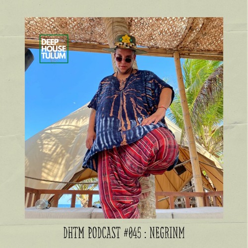 DHTM Mix Series 045 - Negrinm