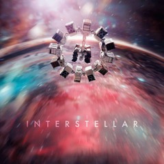 Interstellar - Hans Zimmer + Main Theme (Cover)
