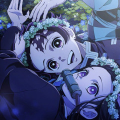 Kamado Tanjirou no Uta by Akano