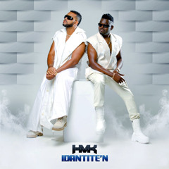 Magical Ride (feat. Rotimi)