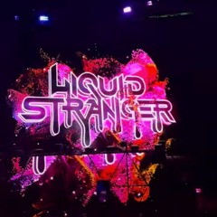 Liquid Stranger (Set 2  Throwback) (Full Set) @ Red Rocks (Wakaan Rocks II 2024)