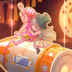 CandyCookieChocolate 🍬🍪🍫  EmuNene - Tigerjolteo cover