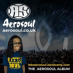 K Super - Eternal Xtasy | The Aerosoul Album