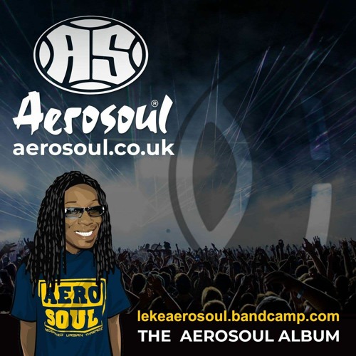 K Super - Eternal Xtasy | The Aerosoul Album