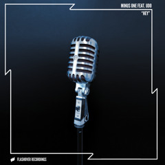 Hey (Extended Mix) [feat. Udo]