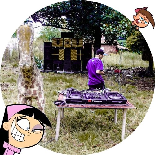 JotaPush - Le Gusto A La Loca (155BPM)