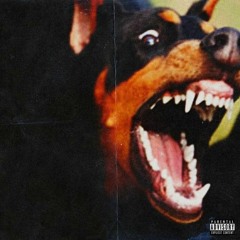 My Choppa Hate Niggas Instrumental