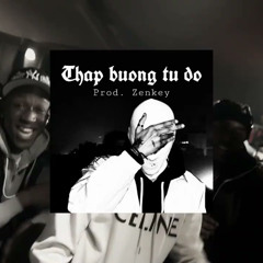 Tháp Buông Tự Do - Sơn Tùng M-TP x Hoàng Tôn - Prod. Zenkey
