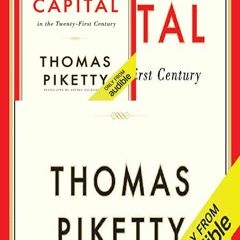 _PDF_ Capital in the Twenty-First Century for android