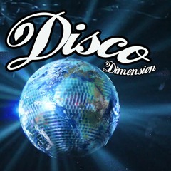 Disco Dimension (free download)(promo)