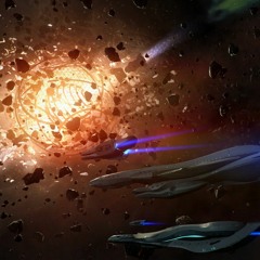 ABANDONED MEGASTRUCTURE