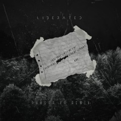 Liberated (PHASER XO Remix) - NIve