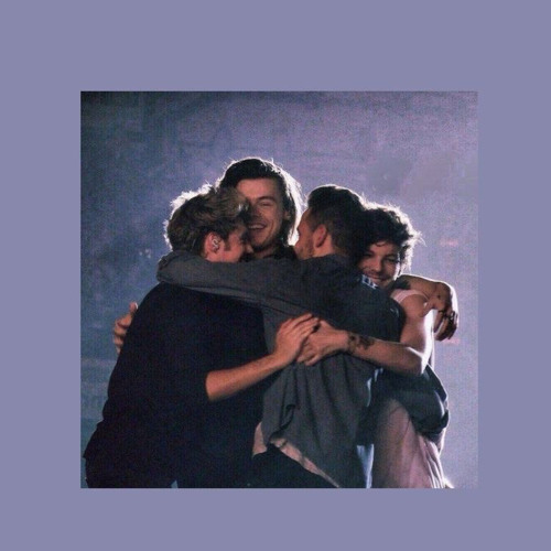 One direction mashup :)