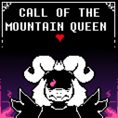 077 - CALL OF THE MOUNTAIN QUEEN