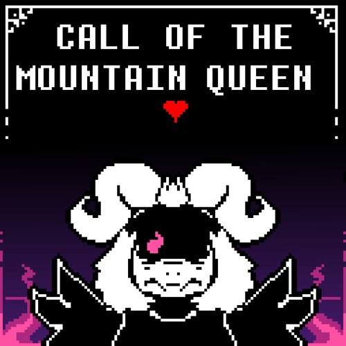 077 - CALL OF THE MOUNTAIN QUEEN