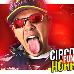 Circo dos Horrores - Mc $ouza - Qual é a graça imaginei que voce perguntaria versão funk