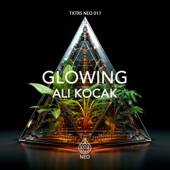 Ali Kocak - Glowing