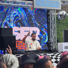 Teaser Live @ Release Day Party Ministry Of Sound 27th July 2025