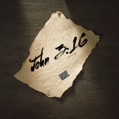 John 3:16