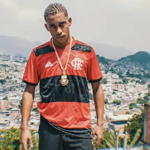 MC Poze do Rodo - Dia ta lindo / Vida Louca (prod. Neobeats)