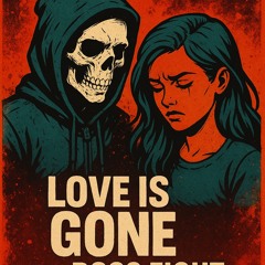 LoveIsGone X BossFight ( kav_wubz mix)
