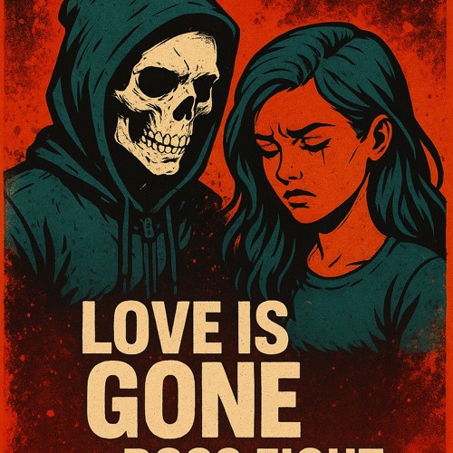 LoveIsGone X BossFight ( kav_wubz mix)