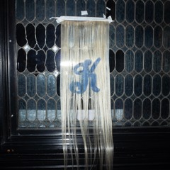 Kim Shui AW23 Runway