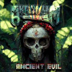 Akronym - Ancient Evil (FREE DOWNLOAD)