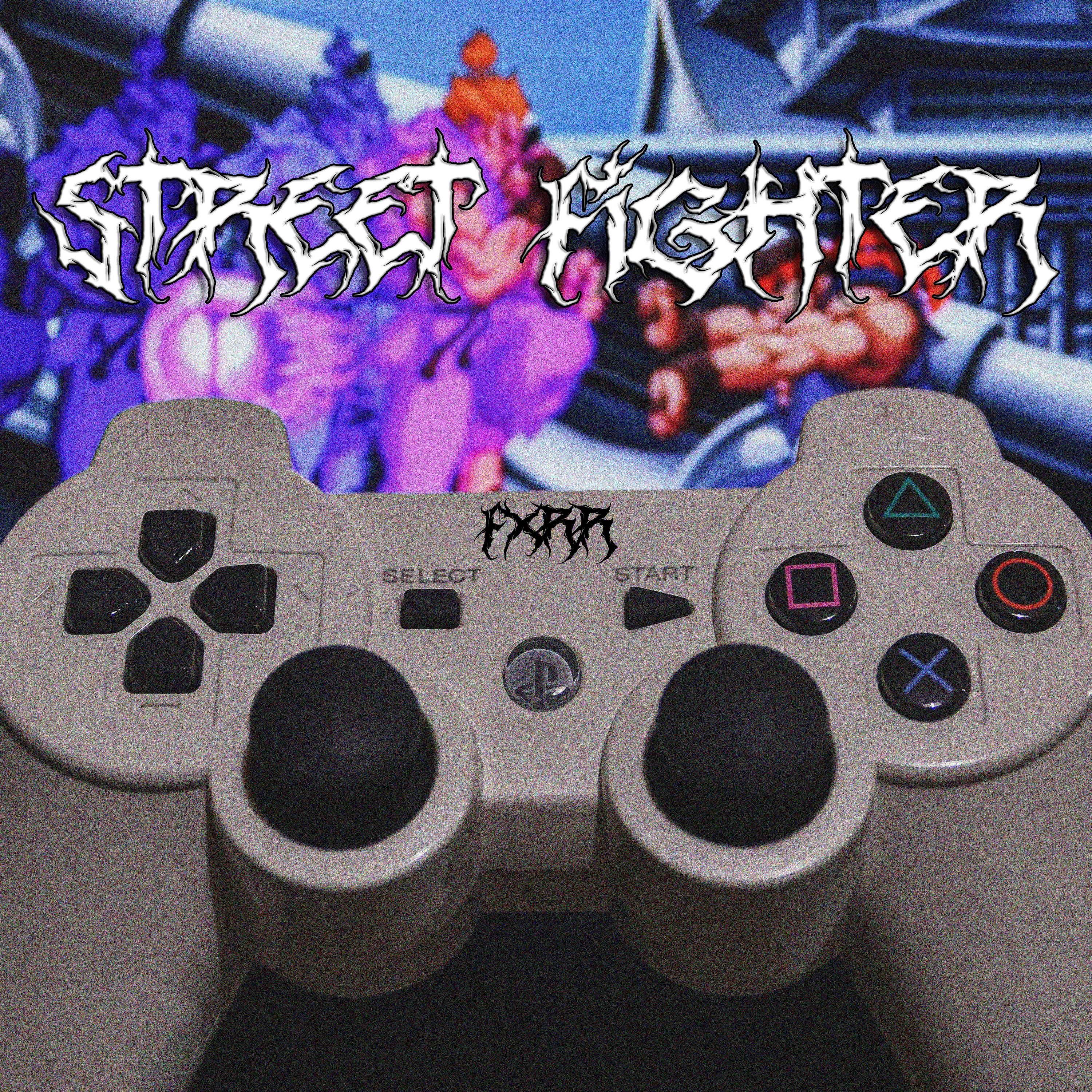 I-download STREET FIGHTER