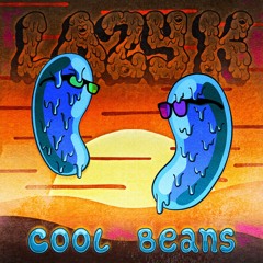 Lazy K - Cool Beans [WDDFMS005]